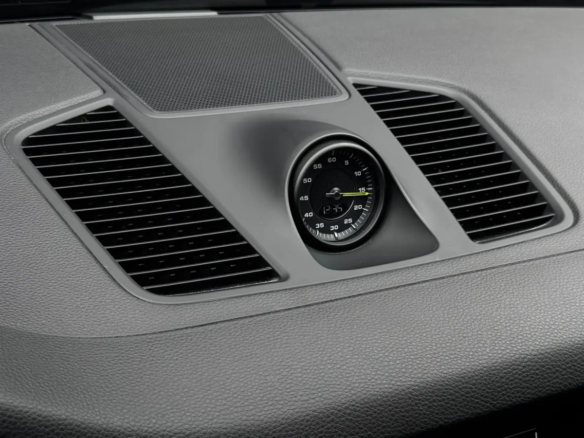 3.0 E-Hybrid 462PK Sport Design SportChrono *1e eigenaar*