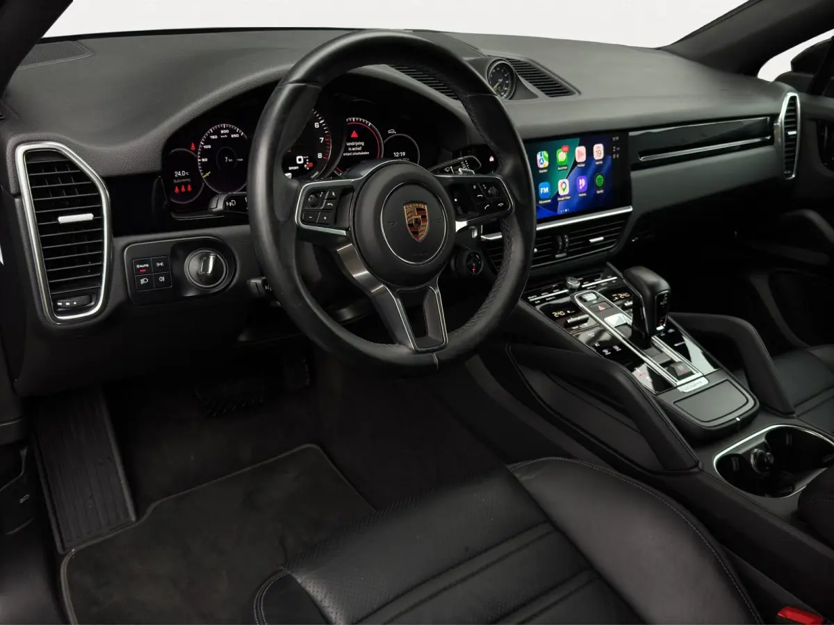 3.0 E-Hybrid 462PK Sport Design SportChrono *1e eigenaar*