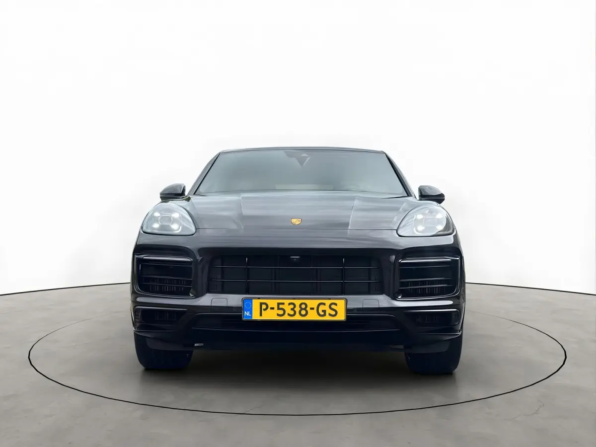 3.0 E-Hybrid 462PK Sport Design SportChrono *1e eigenaar*