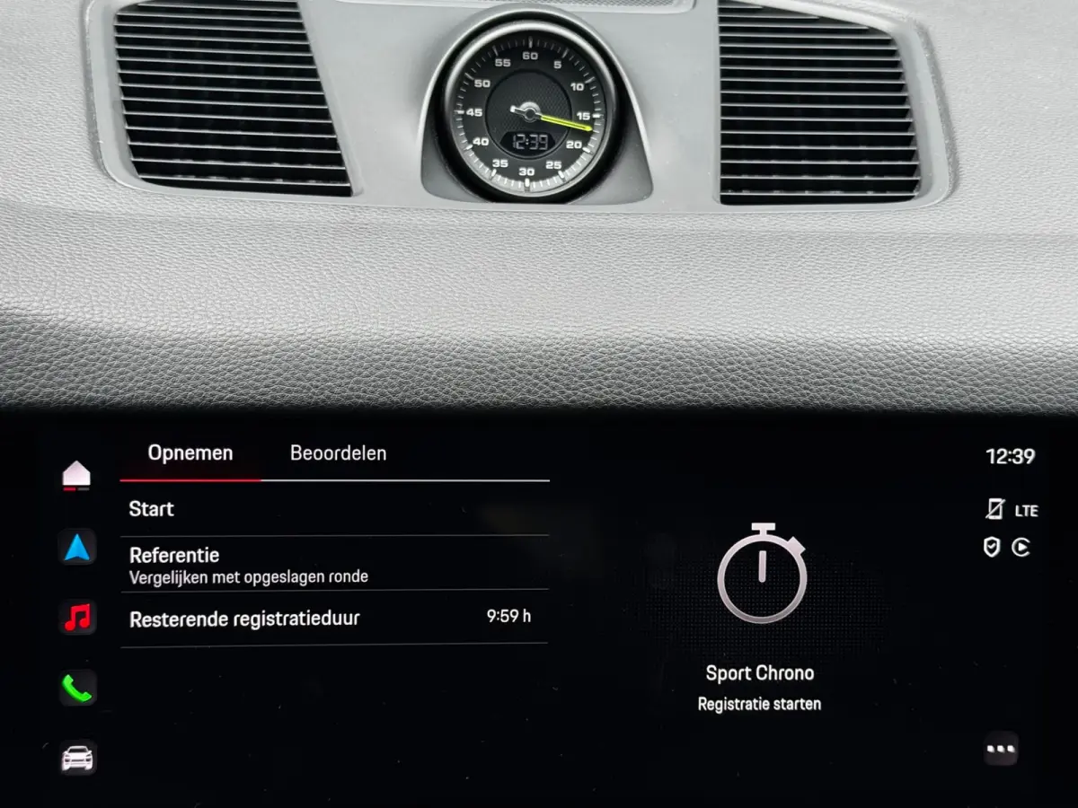 3.0 E-Hybrid 462PK Sport Design SportChrono *1e eigenaar*