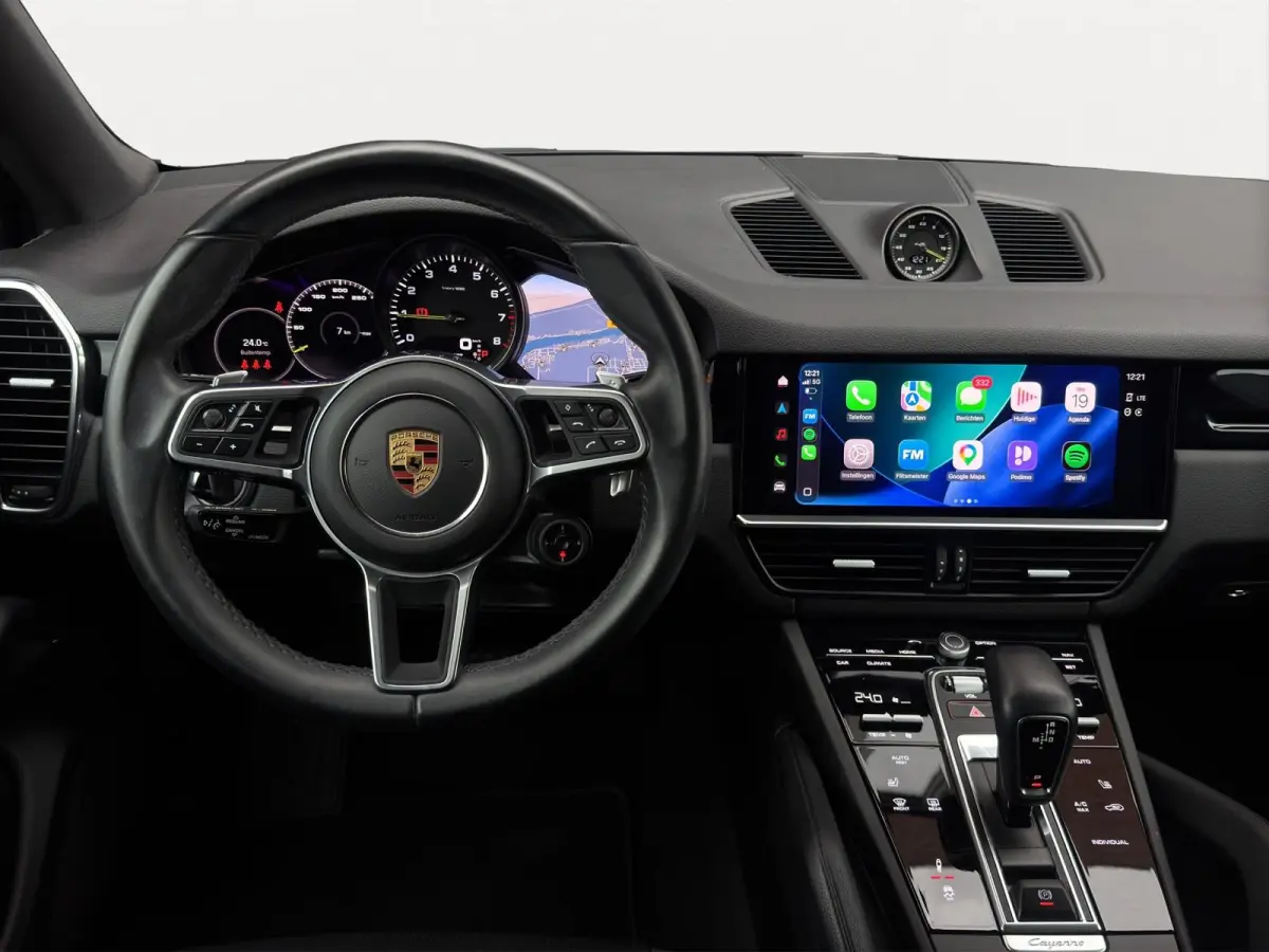 3.0 E-Hybrid 462PK Sport Design SportChrono *1e eigenaar*
