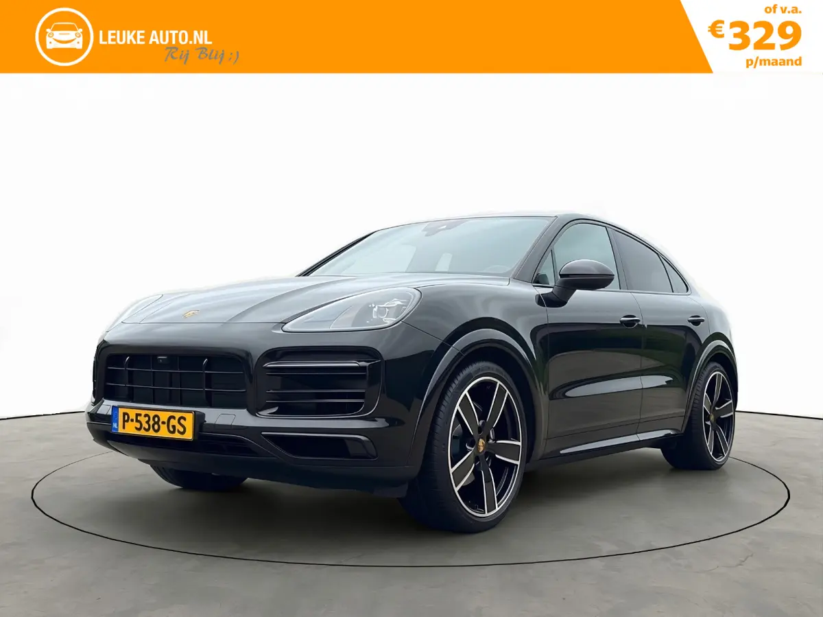 3.0 E-Hybrid 462PK Sport Design SportChrono *1e eigenaar*