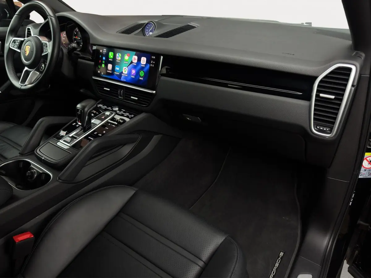 3.0 E-Hybrid 462PK Sport Design SportChrono *1e eigenaar*