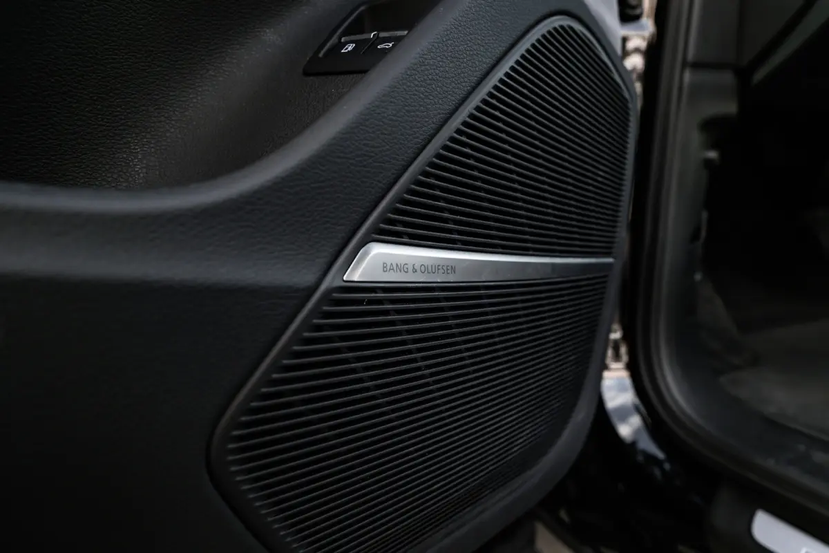 60 TFSI e quattro Pro Line S Competition 462 PK | B&O | Head-up | Stoelventilatie & massage | Soft-close