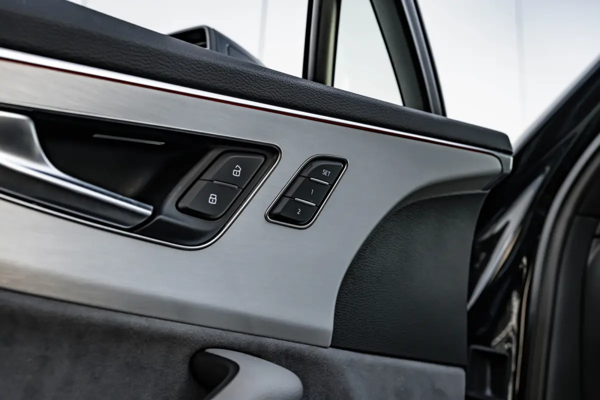 60 TFSI e quattro Pro Line S Competition 462 PK | B&O | Head-up | Stoelventilatie & massage | Soft-close