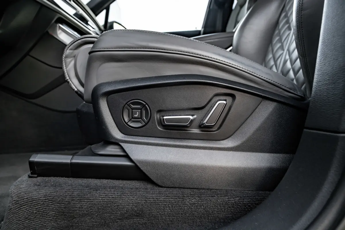 60 TFSI e quattro Pro Line S Competition 462 PK | B&O | Head-up | Stoelventilatie & massage | Soft-close