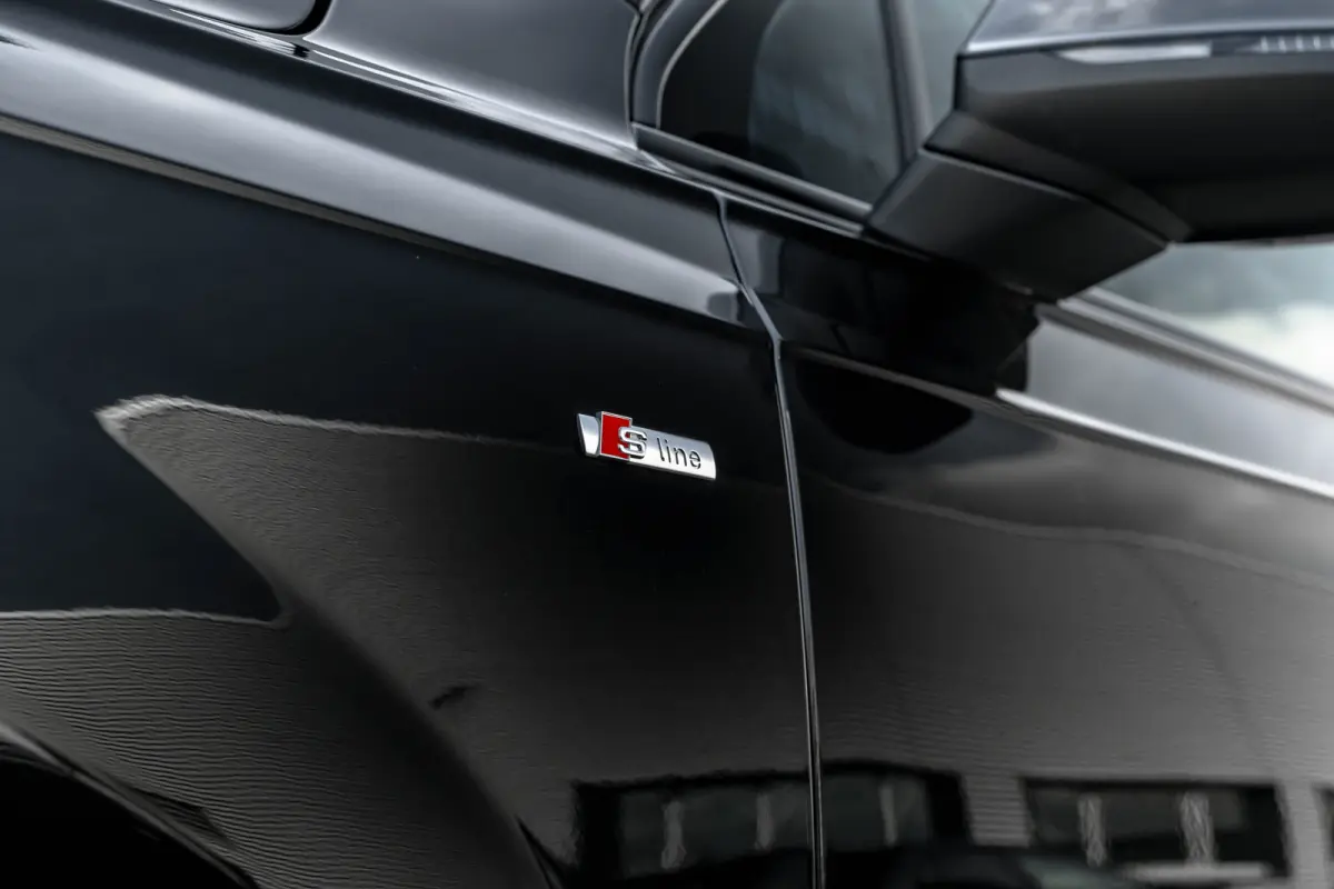60 TFSI e quattro Pro Line S Competition 462 PK | B&O | Head-up | Stoelventilatie & massage | Soft-close