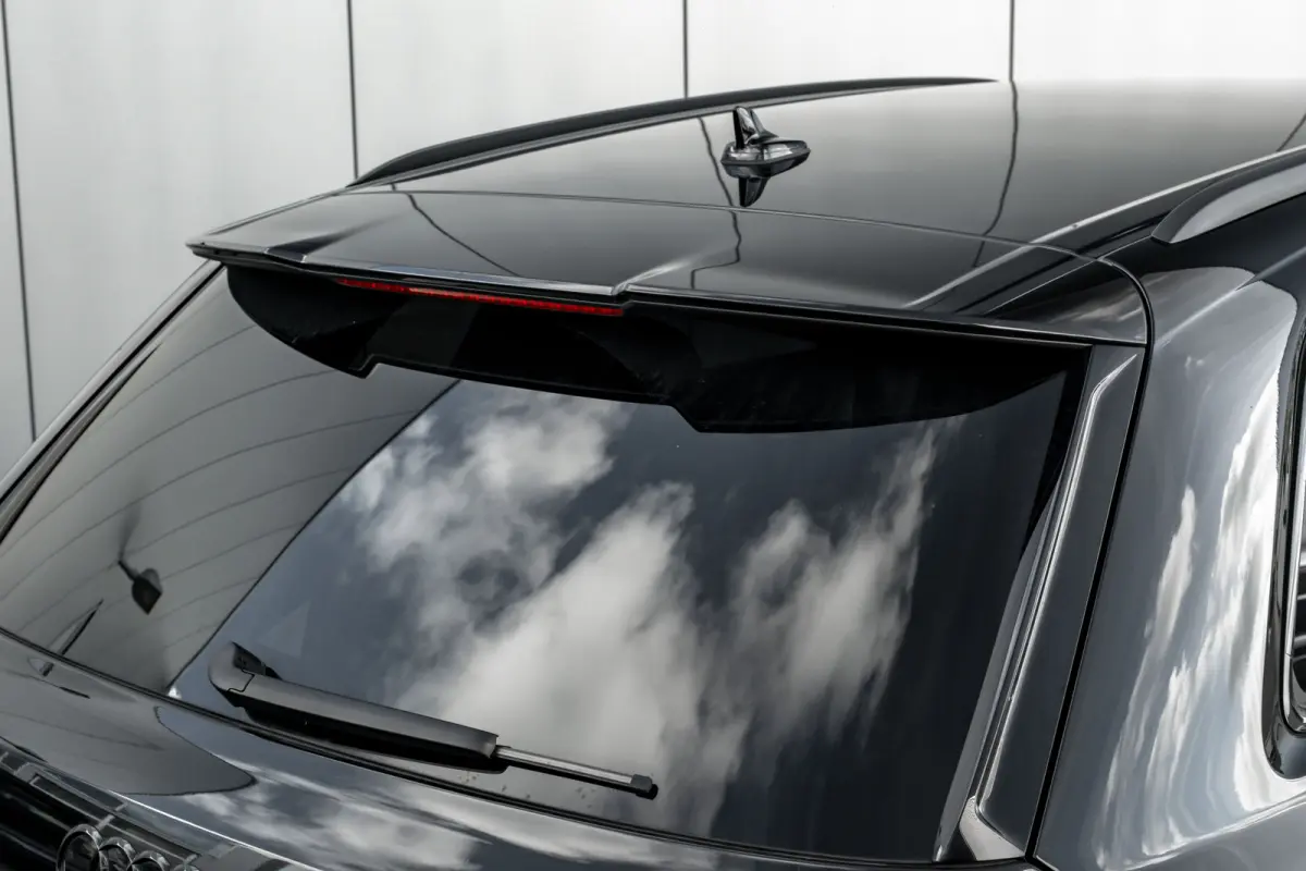 60 TFSI e quattro Pro Line S Competition 462 PK | B&O | Head-up | Stoelventilatie & massage | Soft-close