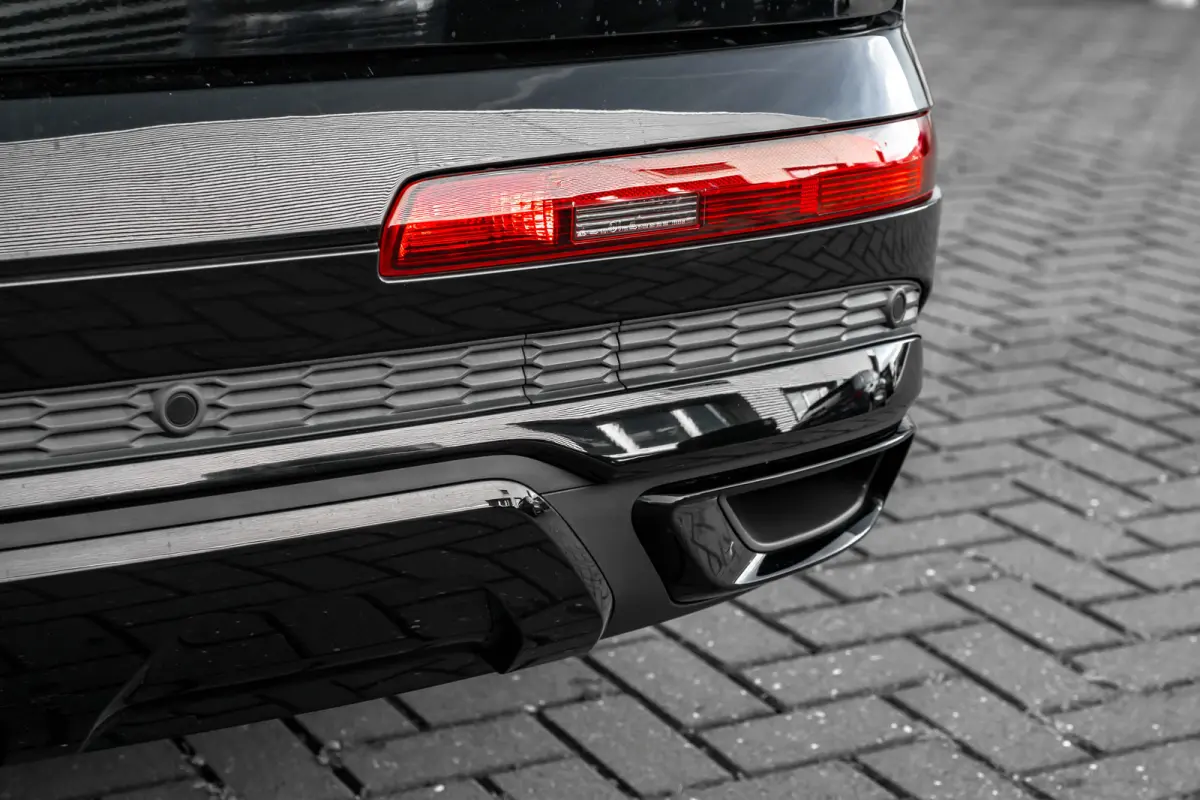 60 TFSI e quattro Pro Line S Competition 462 PK | B&O | Head-up | Stoelventilatie & massage | Soft-close