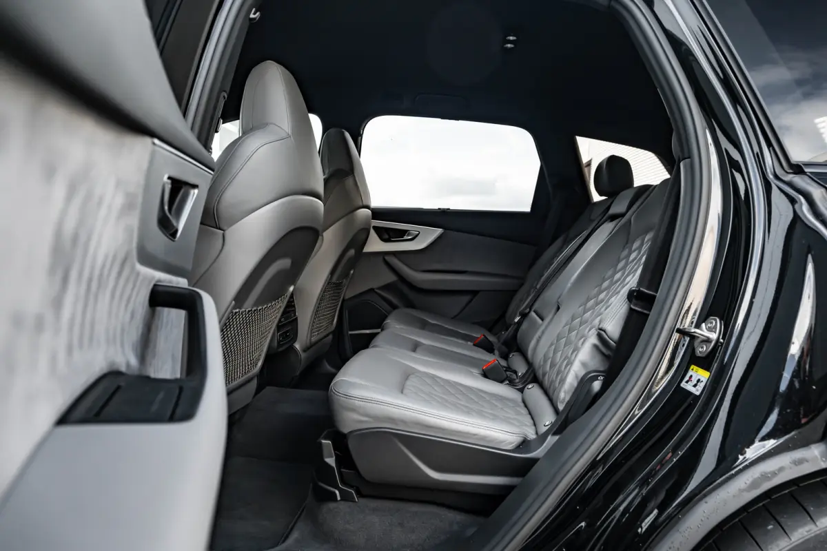 60 TFSI e quattro Pro Line S Competition 462 PK | B&O | Head-up | Stoelventilatie & massage | Soft-close