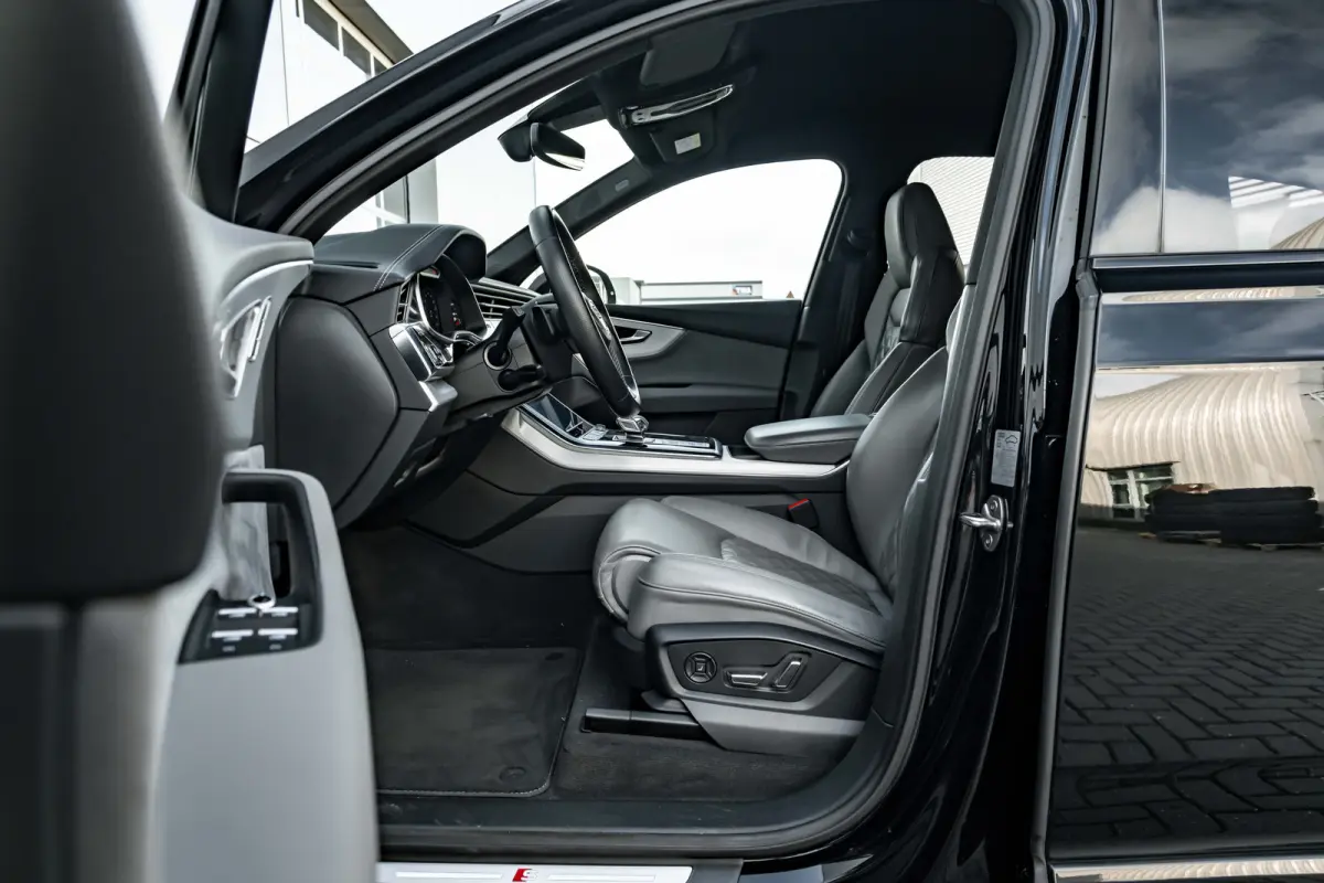 60 TFSI e quattro Pro Line S Competition 462 PK | B&O | Head-up | Stoelventilatie & massage | Soft-close