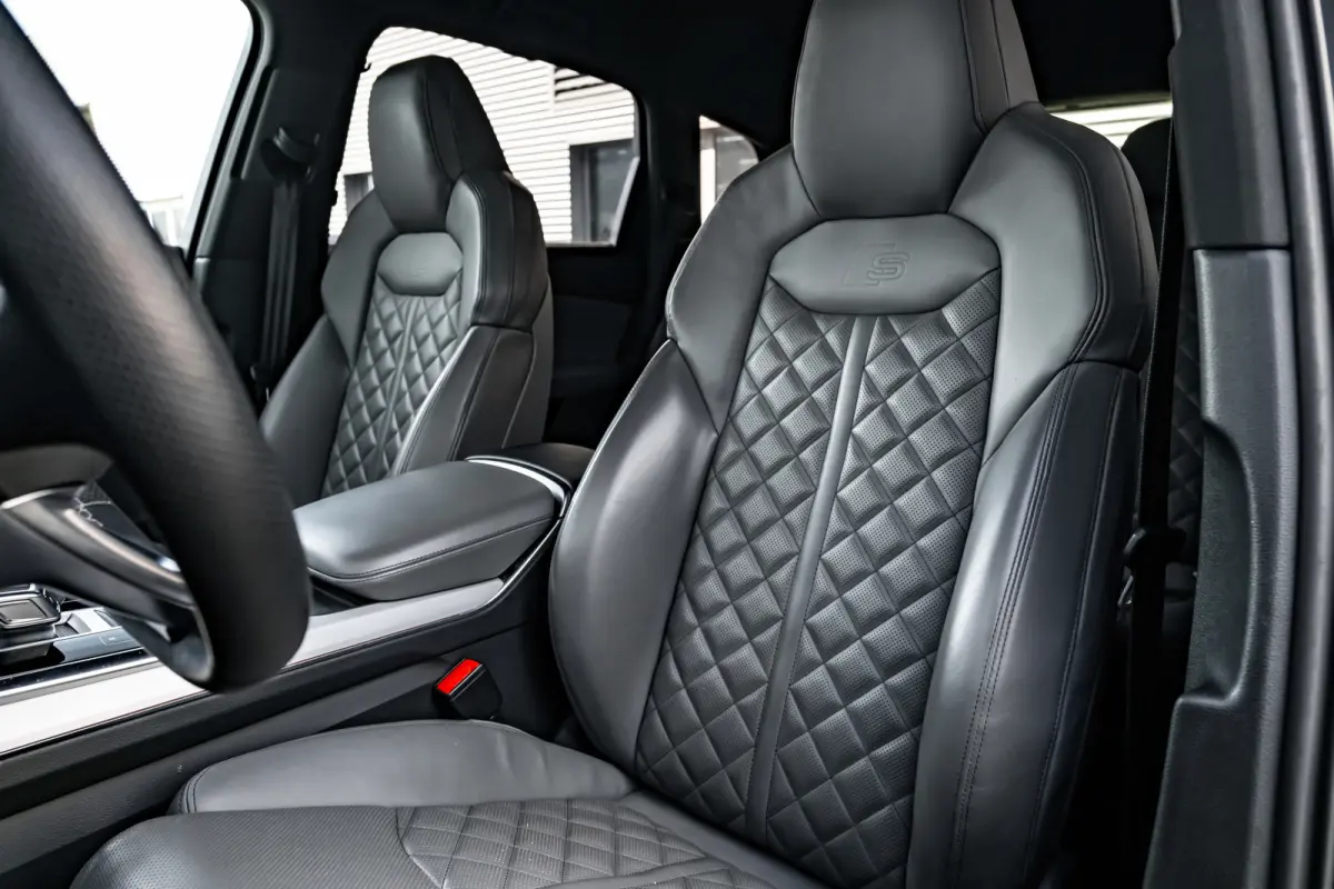 60 TFSI e quattro Pro Line S Competition 462 PK | B&O | Head-up | Stoelventilatie & massage | Soft-close