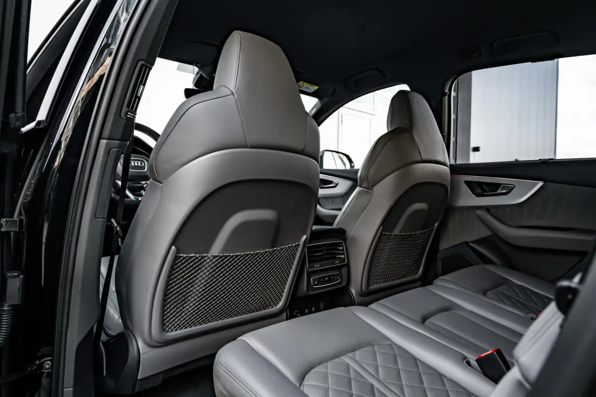 60 TFSI e quattro Pro Line S Competition 462 PK | B&O | Head-up | Stoelventilatie & massage | Soft-close
