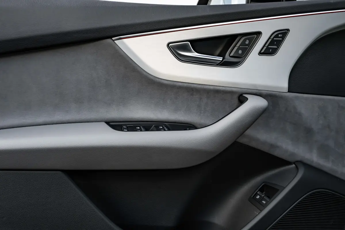60 TFSI e quattro Pro Line S Competition 462 PK | B&O | Head-up | Stoelventilatie & massage | Soft-close