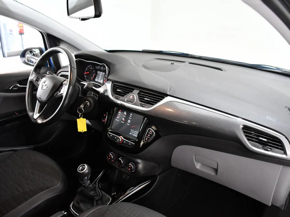1.0 Turbo Innovation | Climate Control | Parkeersensoren achter | Unieke km. stand |