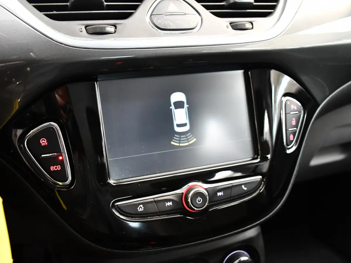 1.0 Turbo Innovation | Climate Control | Parkeersensoren achter | Unieke km. stand |