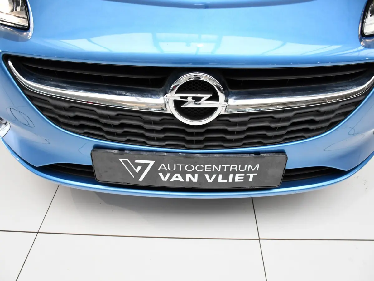 1.0 Turbo Innovation | Climate Control | Parkeersensoren achter | Unieke km. stand |