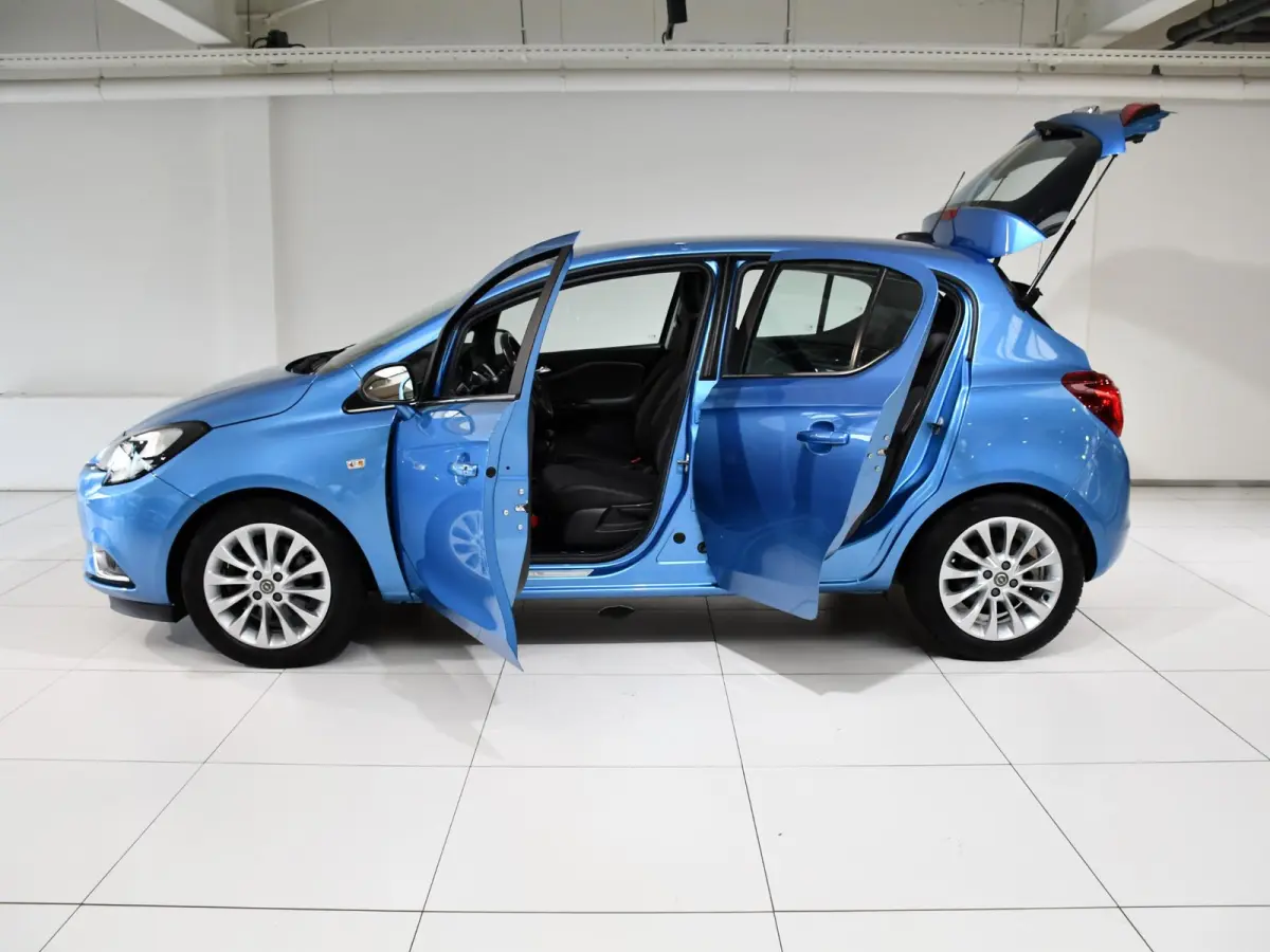 1.0 Turbo Innovation | Climate Control | Parkeersensoren achter | Unieke km. stand |