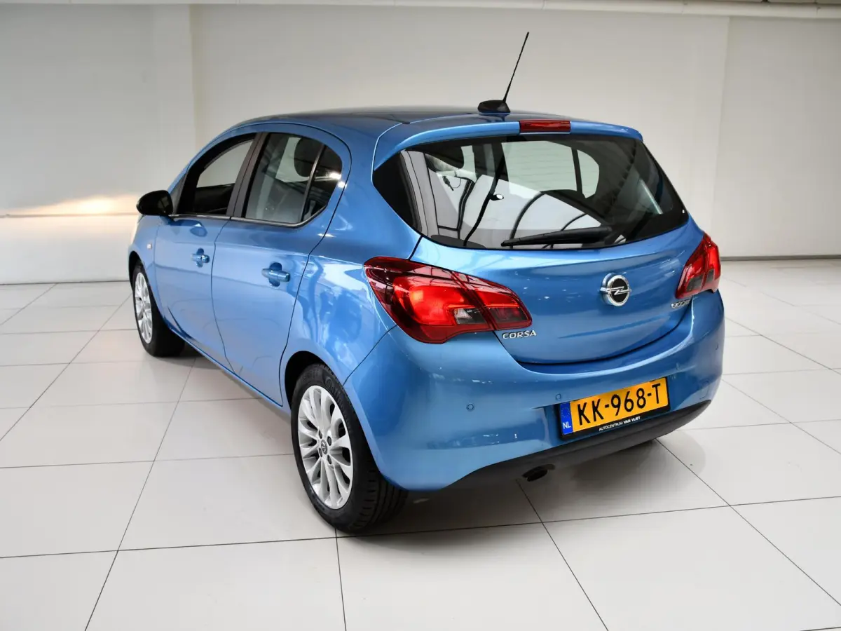 1.0 Turbo Innovation | Climate Control | Parkeersensoren achter | Unieke km. stand |