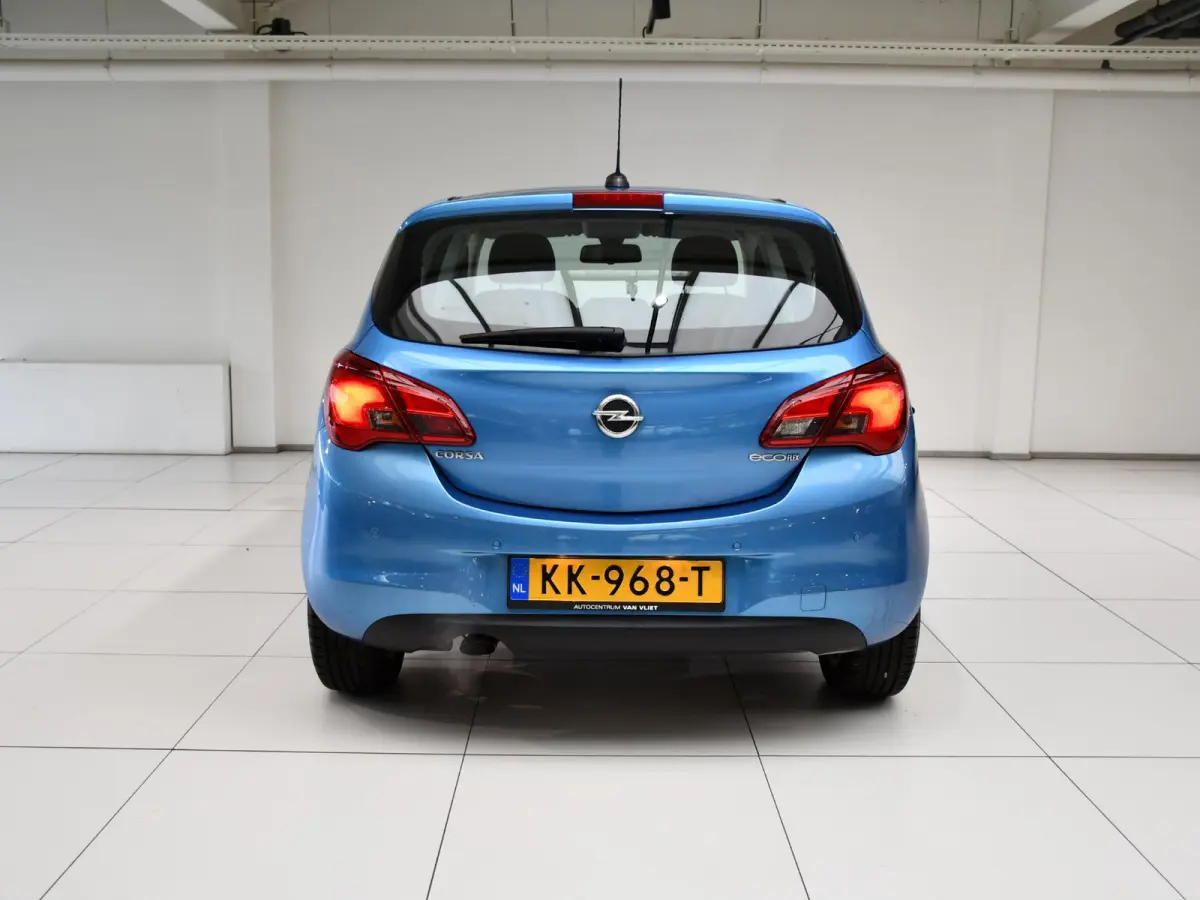 1.0 Turbo Innovation | Climate Control | Parkeersensoren achter | Unieke km. stand |