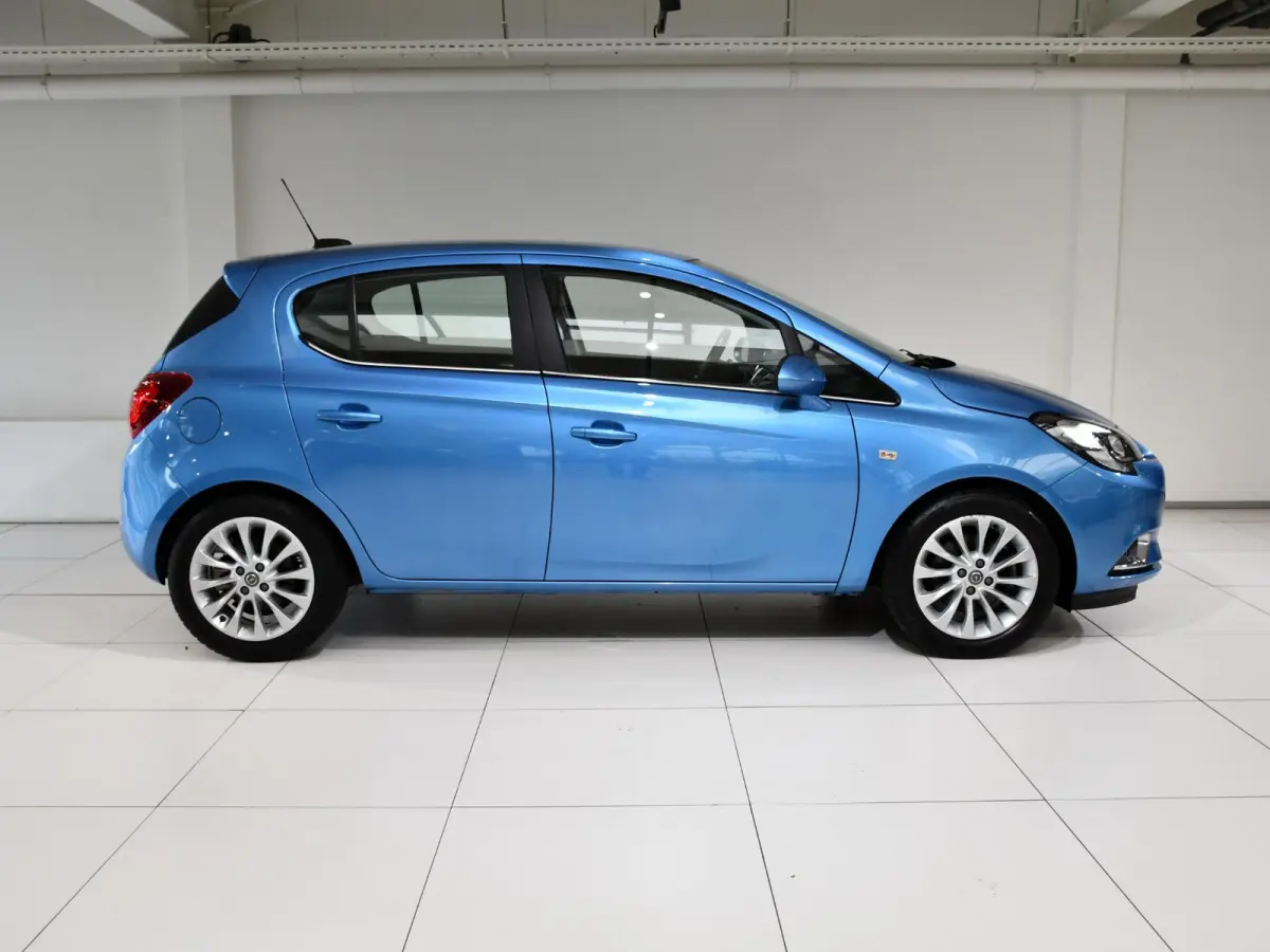 1.0 Turbo Innovation | Climate Control | Parkeersensoren achter | Unieke km. stand |