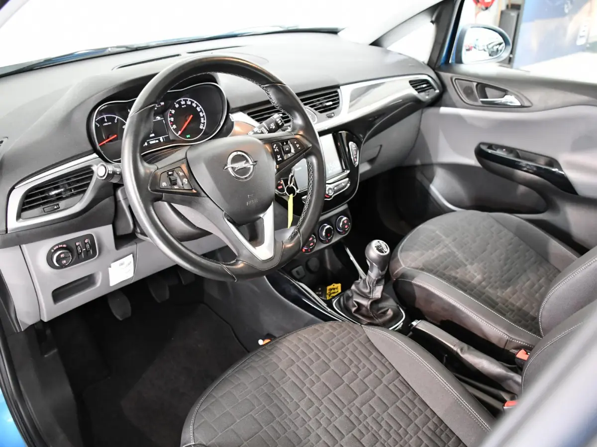 1.0 Turbo Innovation | Climate Control | Parkeersensoren achter | Unieke km. stand |