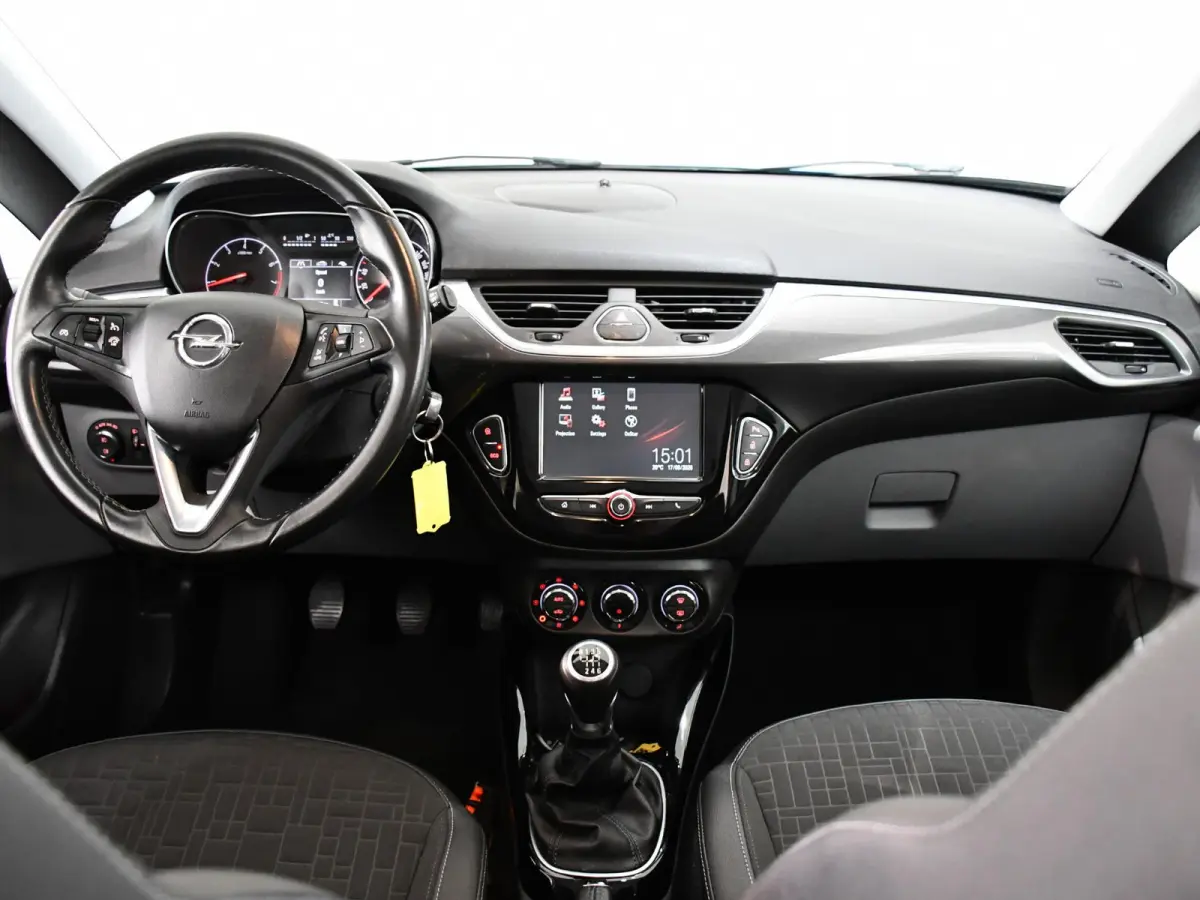 1.0 Turbo Innovation | Climate Control | Parkeersensoren achter | Unieke km. stand |