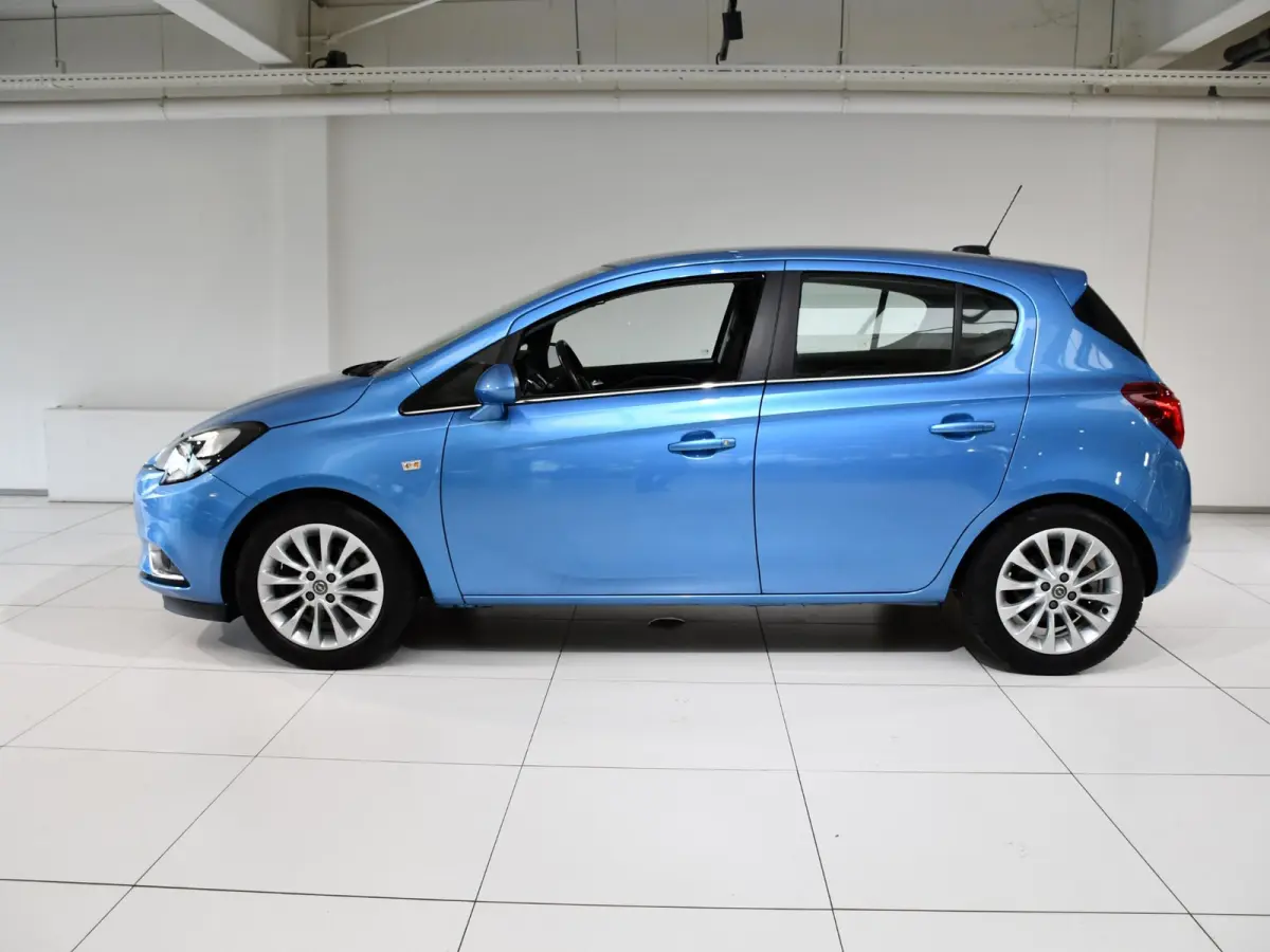 1.0 Turbo Innovation | Climate Control | Parkeersensoren achter | Unieke km. stand |