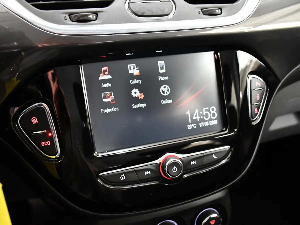 1.0 Turbo Innovation | Climate Control | Parkeersensoren achter | Unieke km. stand |