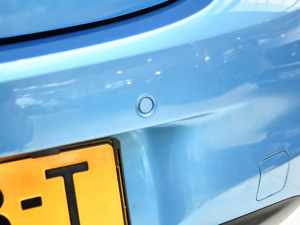 1.0 Turbo Innovation | Climate Control | Parkeersensoren achter | Unieke km. stand |