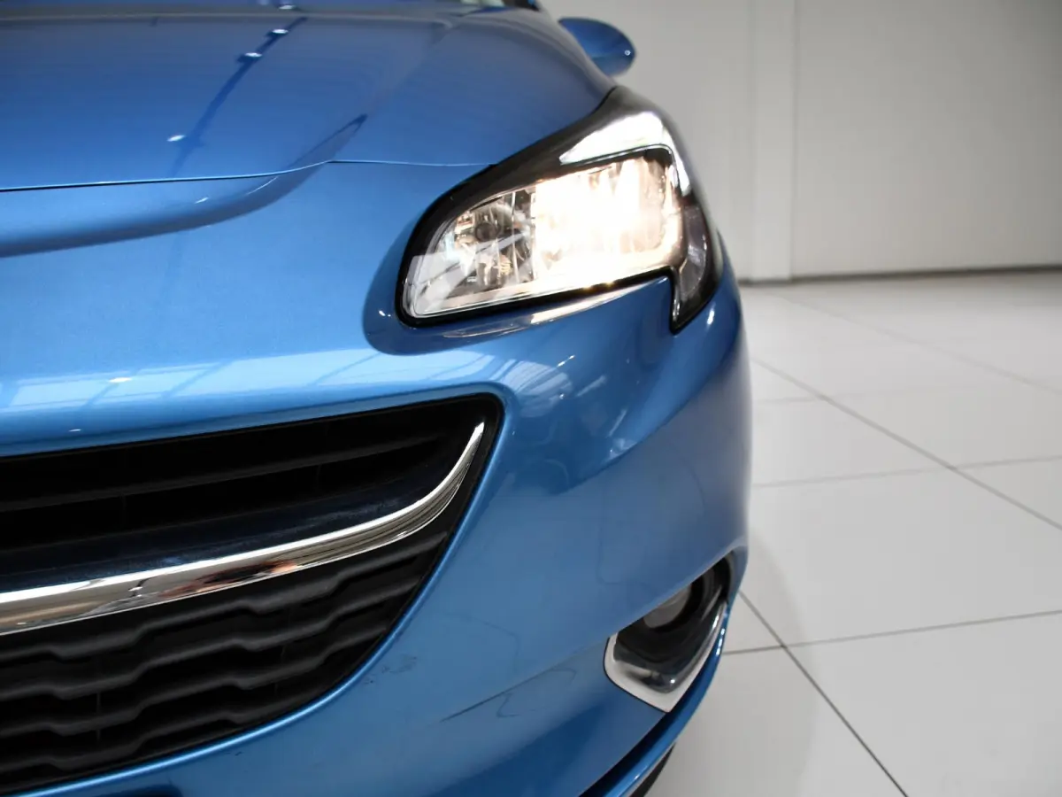 1.0 Turbo Innovation | Climate Control | Parkeersensoren achter | Unieke km. stand |