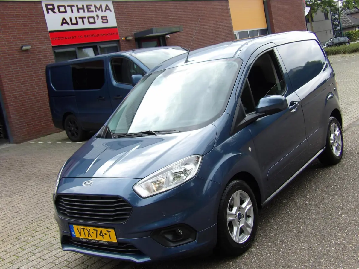 1.0 BENZINE 100PK 2023 VELE EXTRA'S TOPSTAAT 1e EIGENAAR