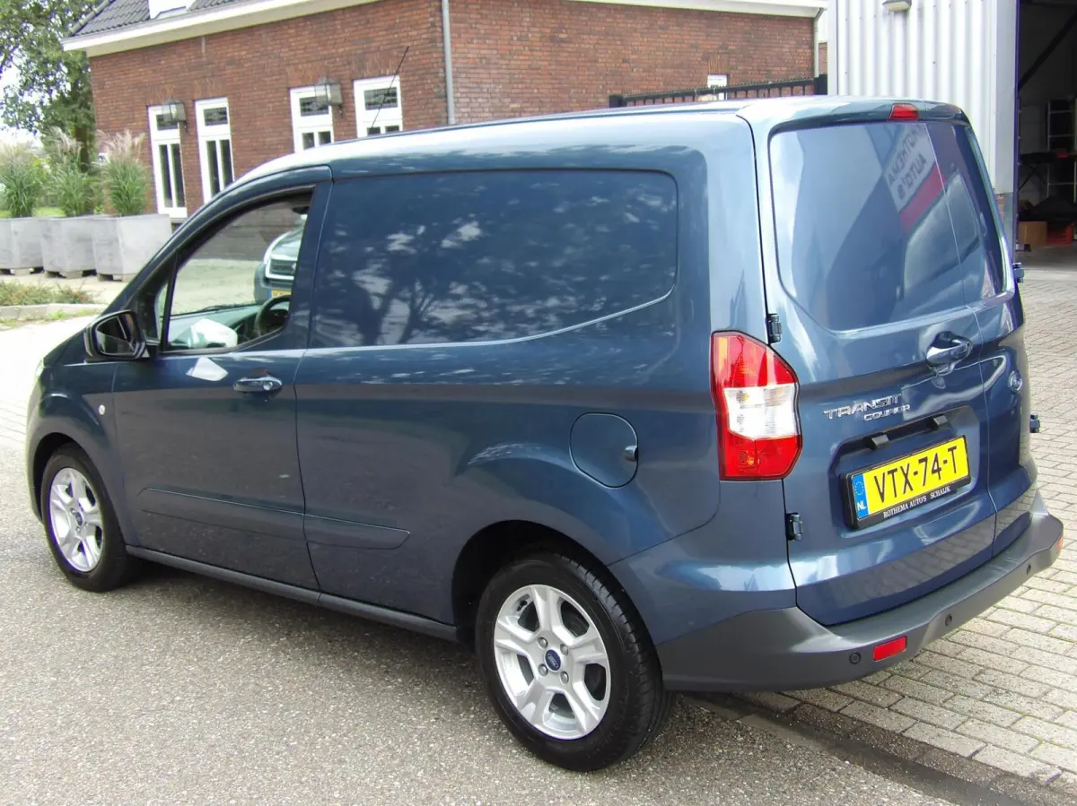 1.0 BENZINE 100PK 2023 VELE EXTRA'S TOPSTAAT 1e EIGENAAR
