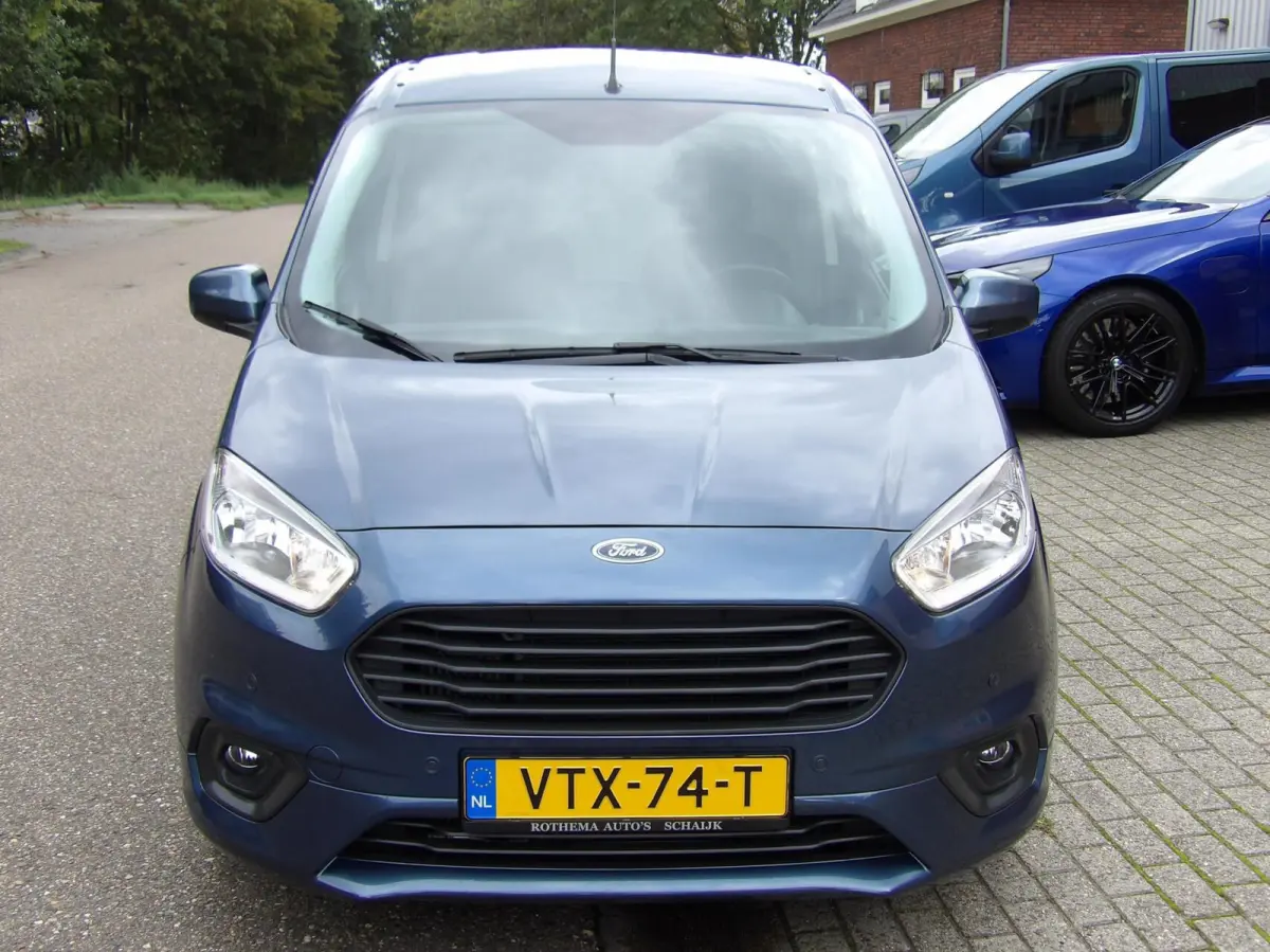 1.0 BENZINE 100PK 2023 VELE EXTRA'S TOPSTAAT 1e EIGENAAR