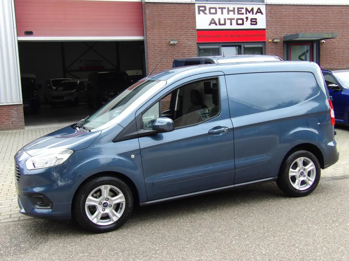 1.0 BENZINE 100PK 2023 VELE EXTRA'S TOPSTAAT 1e EIGENAAR