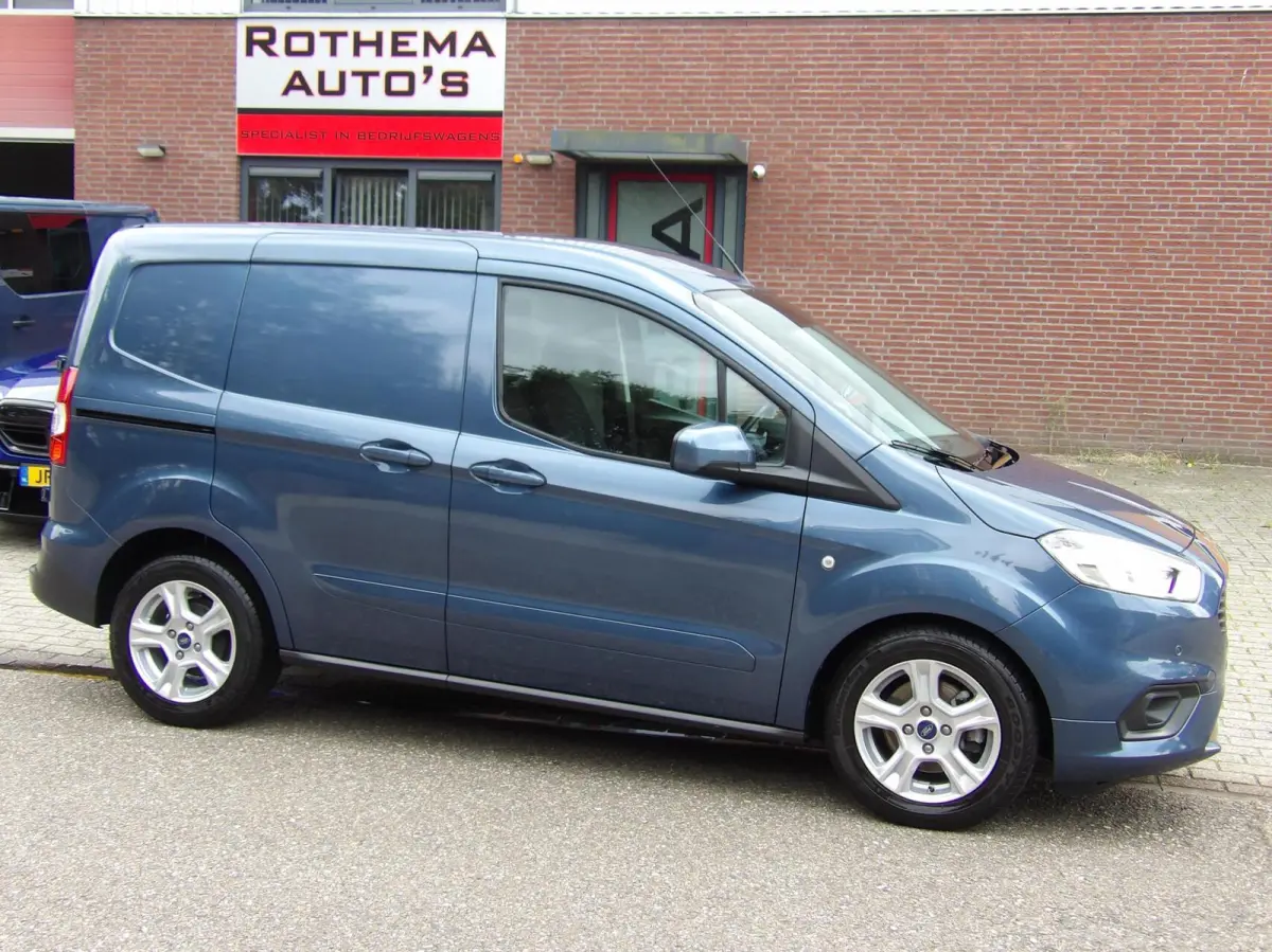 1.0 BENZINE 100PK 2023 VELE EXTRA'S TOPSTAAT 1e EIGENAAR