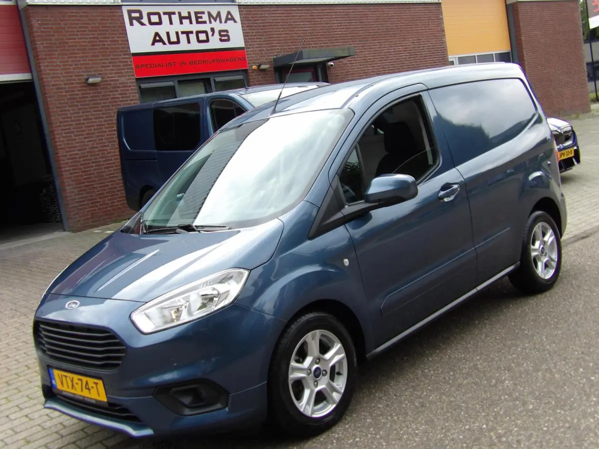 1.0 BENZINE 100PK 2023 VELE EXTRA'S TOPSTAAT 1e EIGENAAR