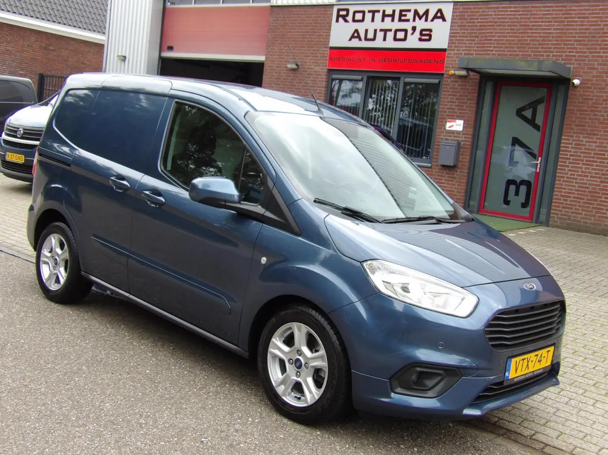 1.0 BENZINE 100PK 2023 VELE EXTRA'S TOPSTAAT 1e EIGENAAR