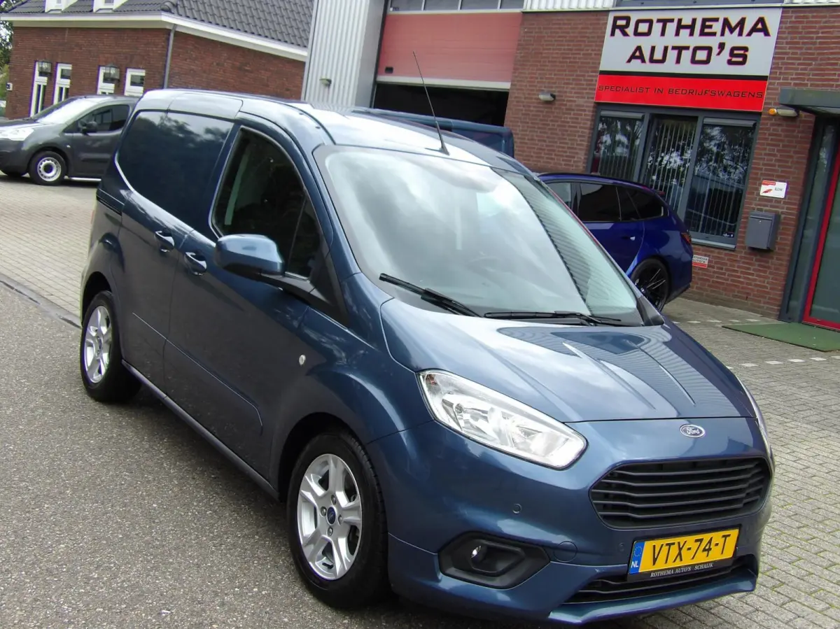 1.0 BENZINE 100PK 2023 VELE EXTRA'S TOPSTAAT 1e EIGENAAR