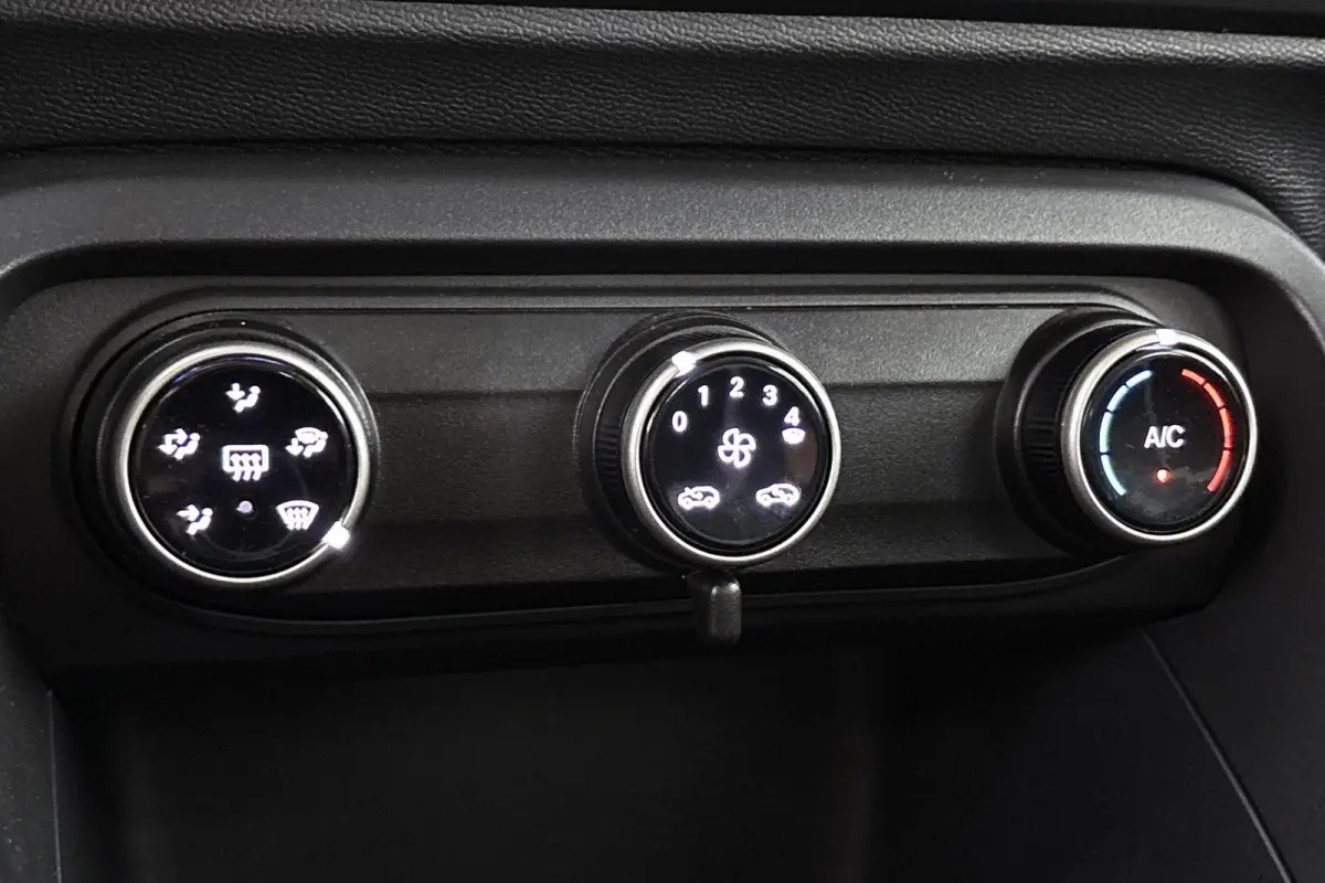 Plus 113pk 44 kWh SOH 100% Airco Apple CarPlay