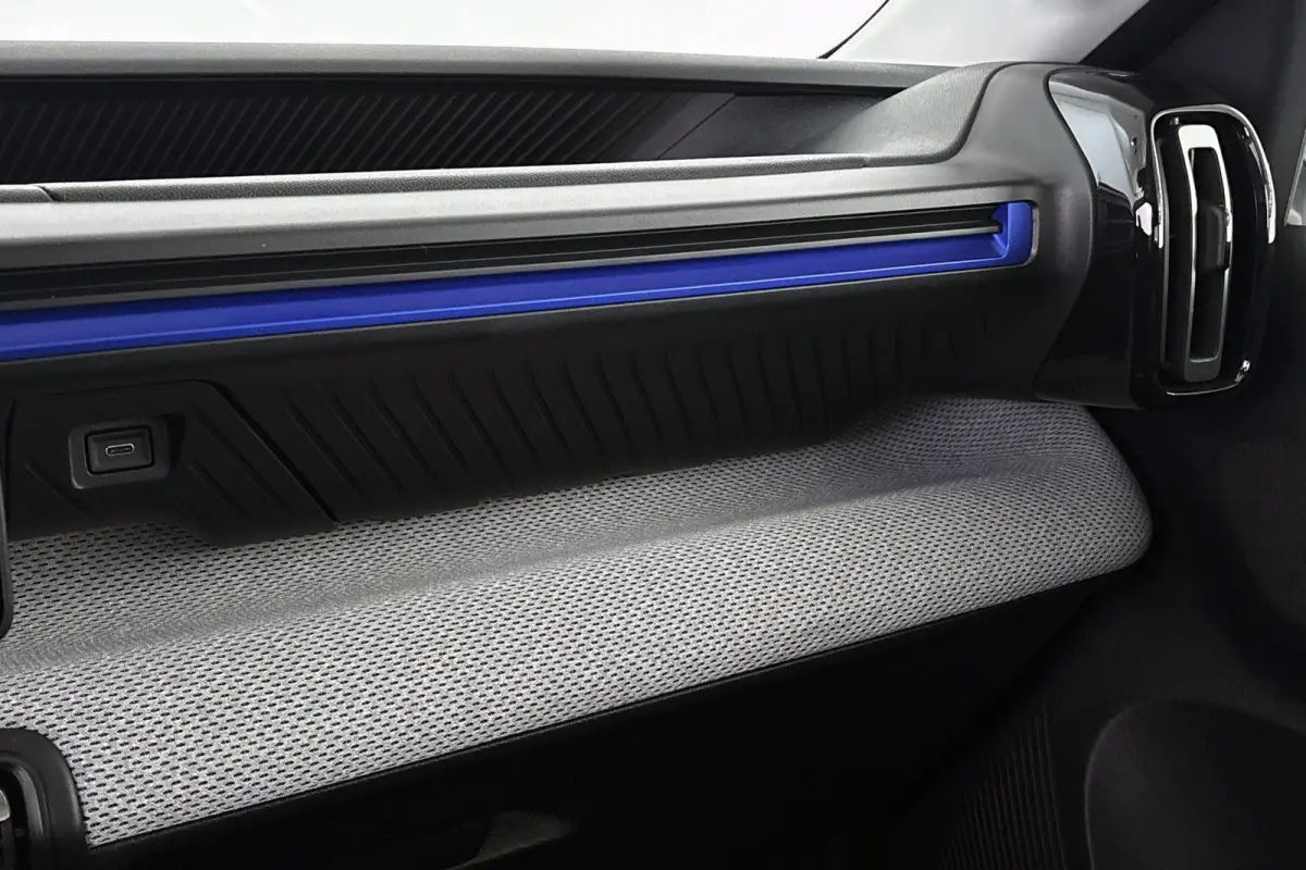 Plus 113pk 44 kWh SOH 100% Airco Apple CarPlay
