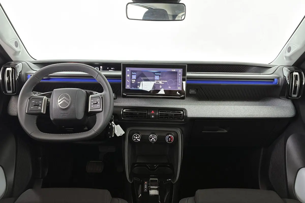 Plus 113pk 44 kWh SOH 100% Airco Apple CarPlay