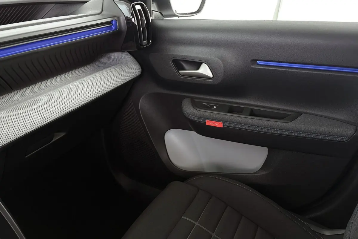Plus 113pk 44 kWh SOH 100% Airco Apple CarPlay