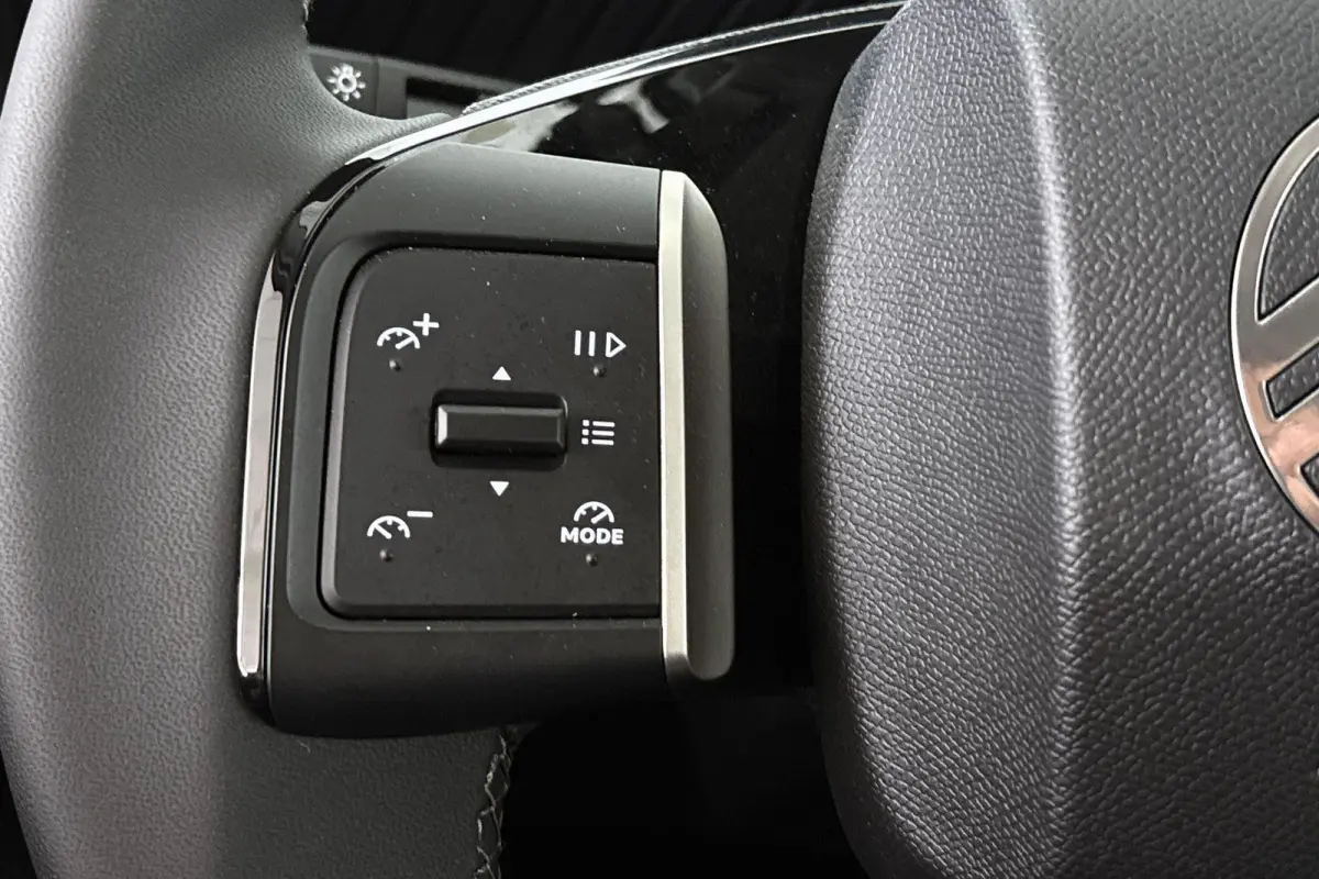 Plus 113pk 44 kWh SOH 100% Airco Apple CarPlay