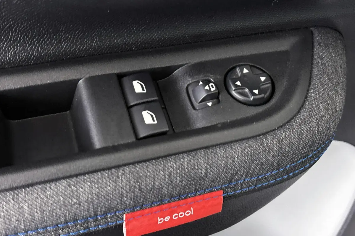 Plus 113pk 44 kWh SOH 100% Airco Apple CarPlay