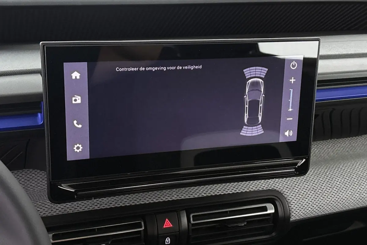 Plus 113pk 44 kWh SOH 100% Airco Apple CarPlay