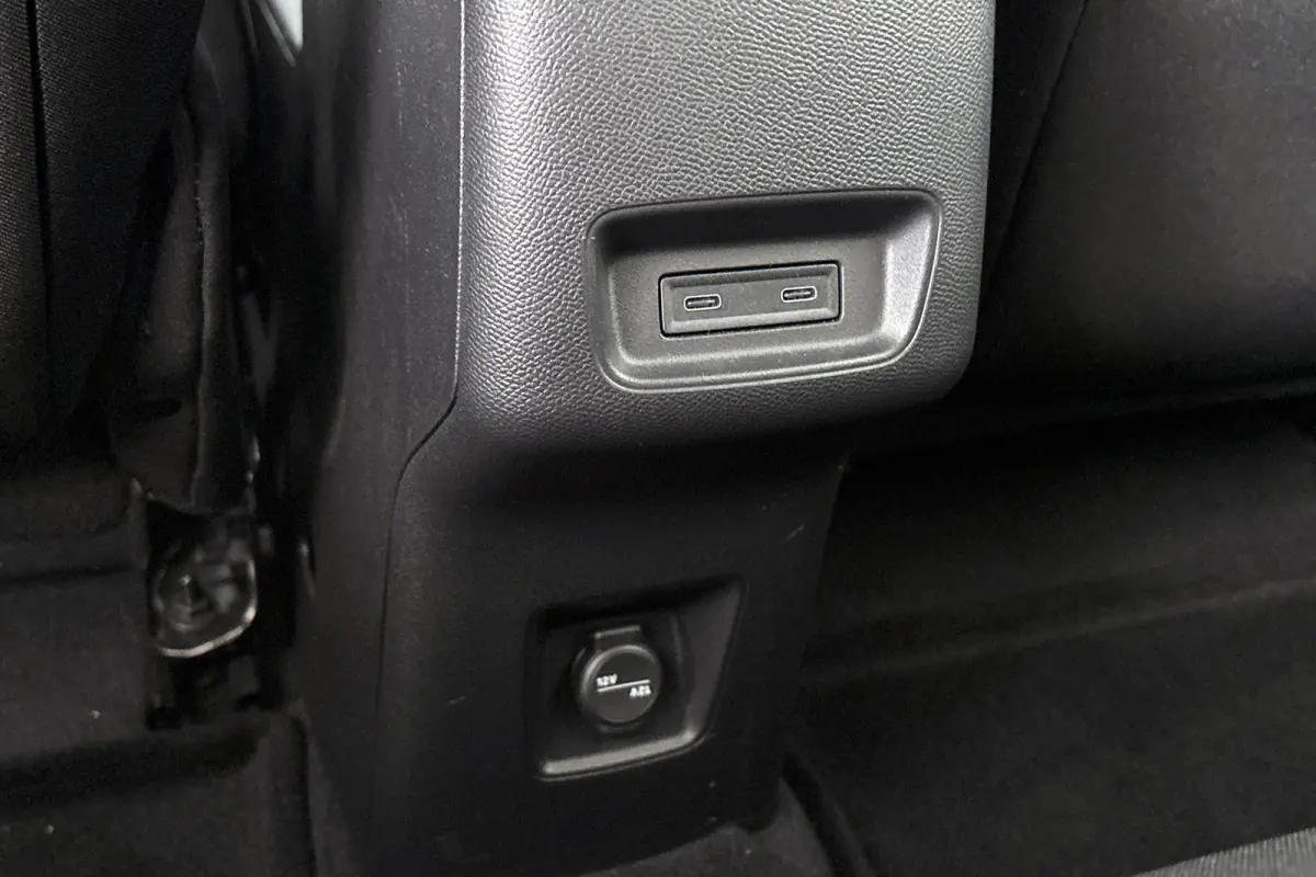 Plus 113pk 44 kWh SOH 100% Airco Apple CarPlay