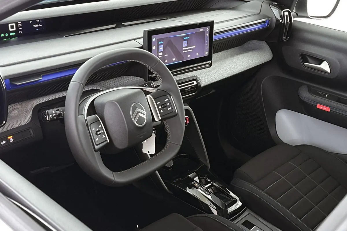 Plus 113pk 44 kWh SOH 100% Airco Apple CarPlay