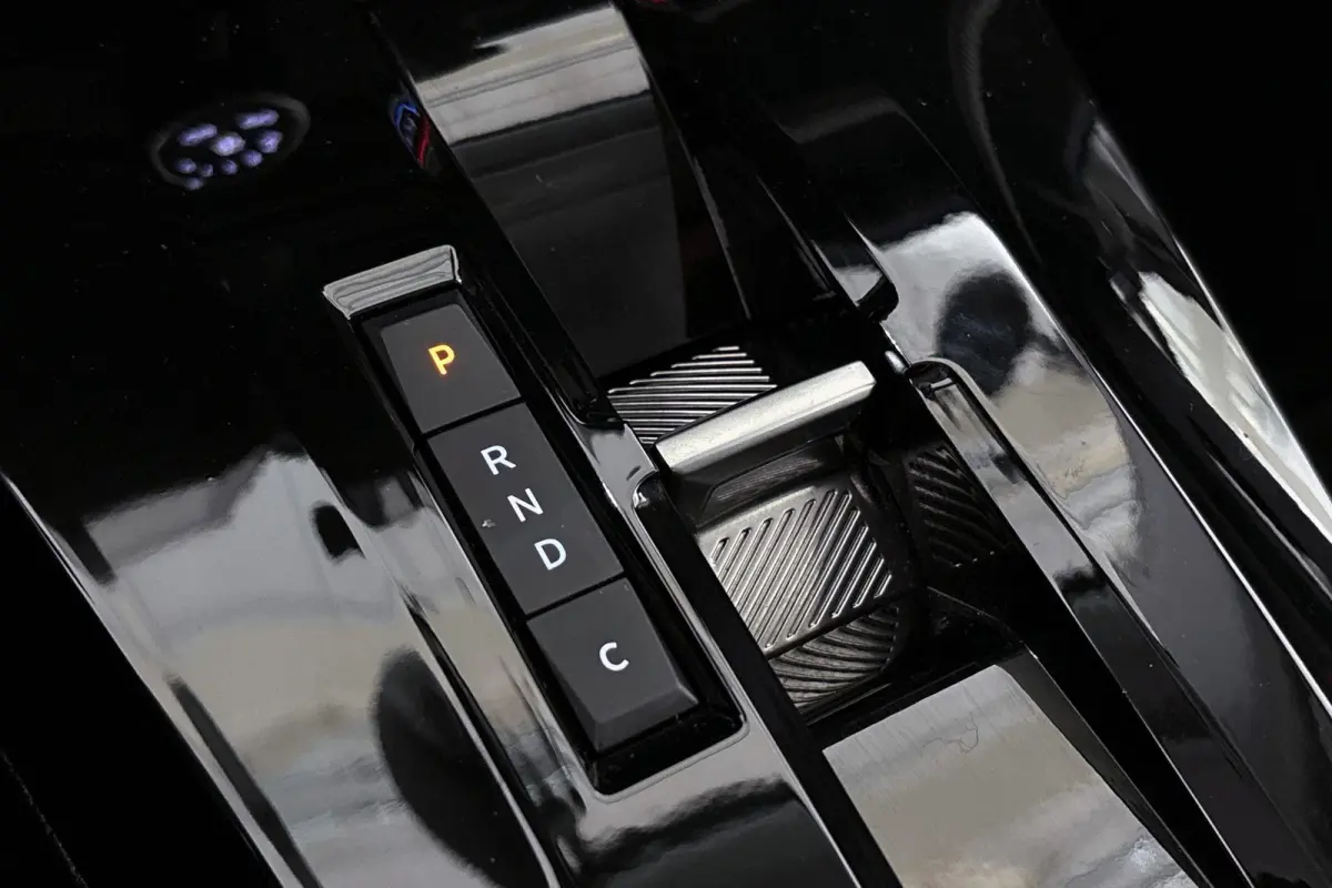 Plus 113pk 44 kWh SOH 100% Airco Apple CarPlay