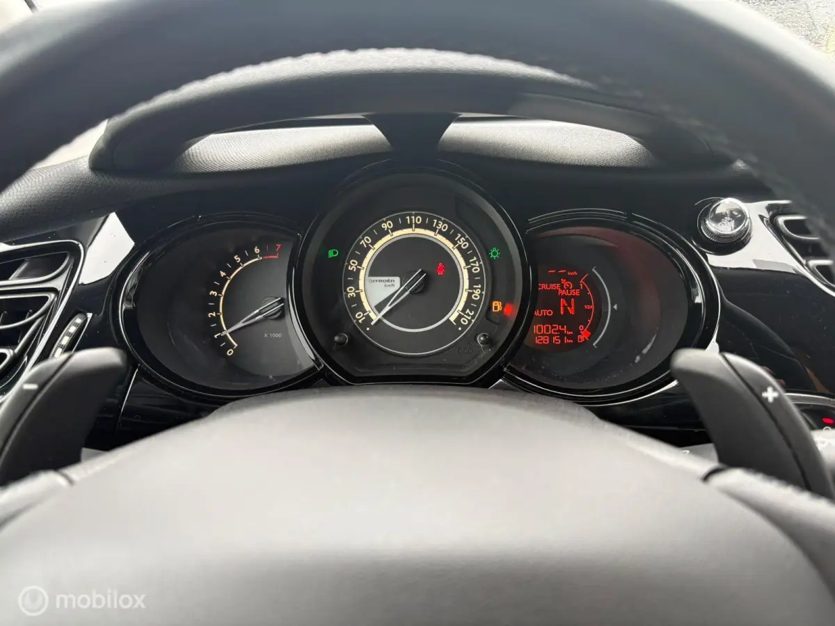 1.2 PureTech Exclusive | Automaat
